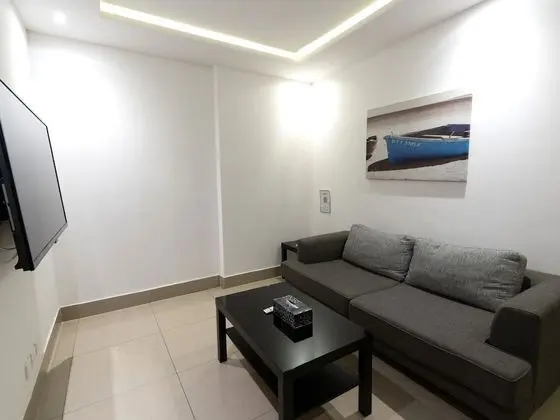 Standard Tek Kişilik Oda, 1 Yatak Odası