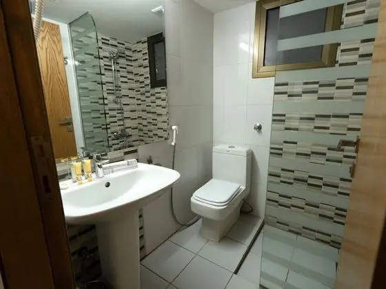 Standard Tek Kişilik Oda, 1 Yatak Odası