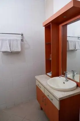 Junior Süit, 2 Tek Kişilik Yatak, Sigara İçilmez