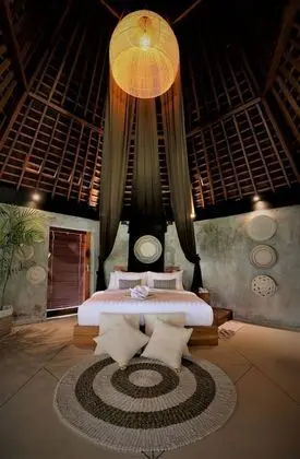 Honeymoon Süit, 1 En Büyük (King) Boy Yatak, Havuz Manzaralı