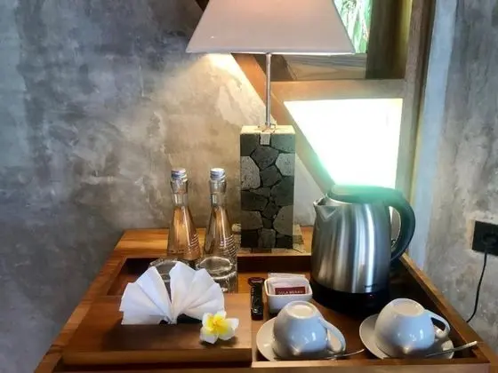 Honeymoon Süit, 1 En Büyük (King) Boy Yatak, Havuz Manzaralı