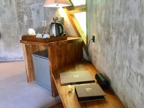 Honeymoon Süit, 1 En Büyük (King) Boy Yatak, Havuz Manzaralı