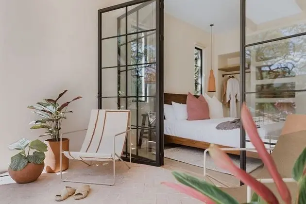 Comfort Tek Büyük Yataklı Oda, 1 Büyük (Queen) Boy Yatak