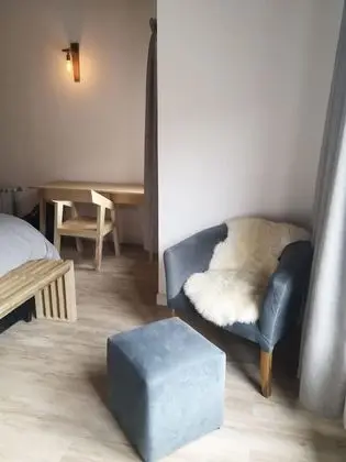 Superior Tek Büyük veya İki Ayrı Yataklı Oda