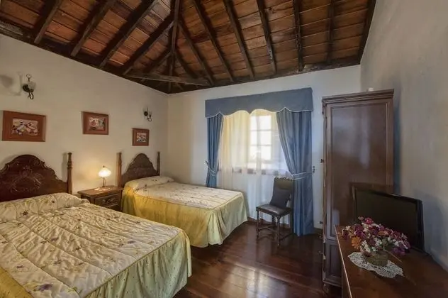 Comfort Üç Kişilik Oda
