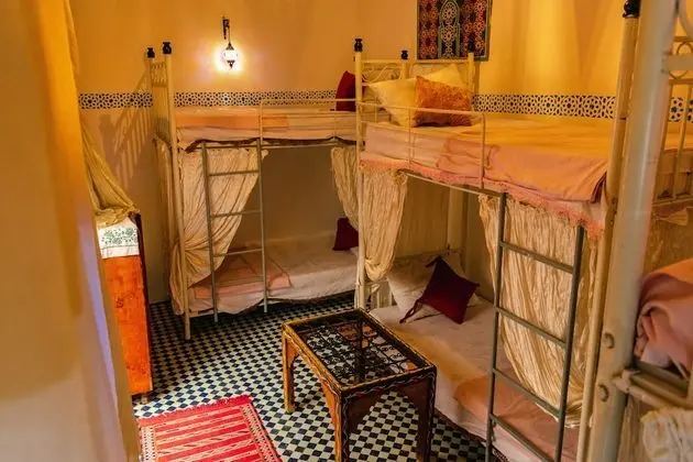 Comfort Ortak Ranzalı Oda