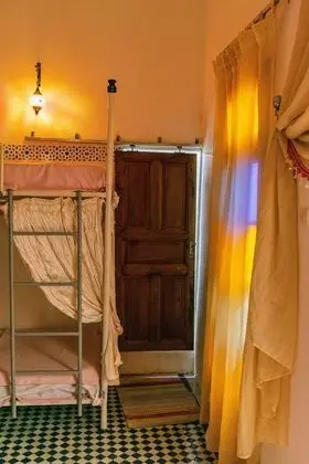 Comfort Ortak Ranzalı Oda