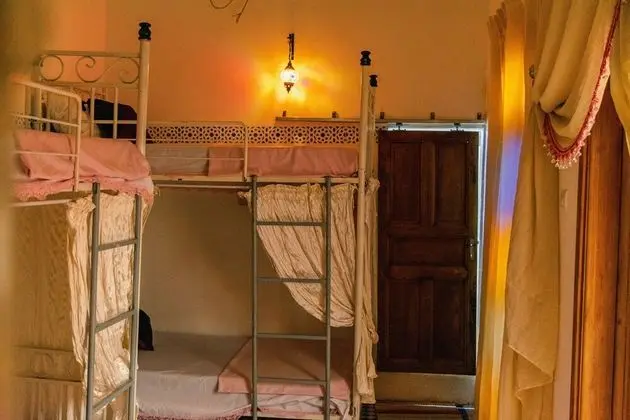 Comfort Ortak Ranzalı Oda