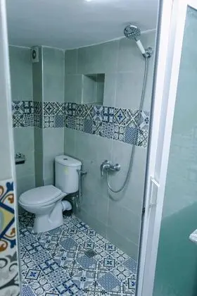 Comfort Ortak Ranzalı Oda