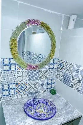 Comfort Ortak Ranzalı Oda