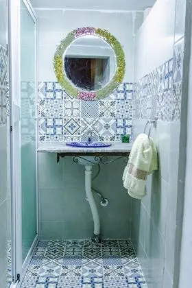 Comfort Ortak Ranzalı Oda