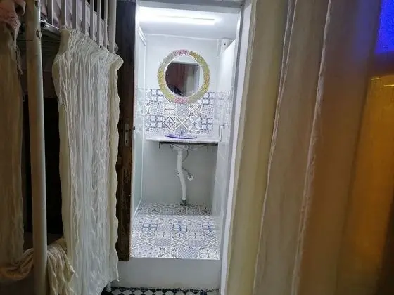 Comfort Ortak Ranzalı Oda