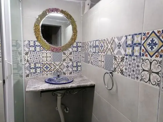 Comfort Ortak Ranzalı Oda