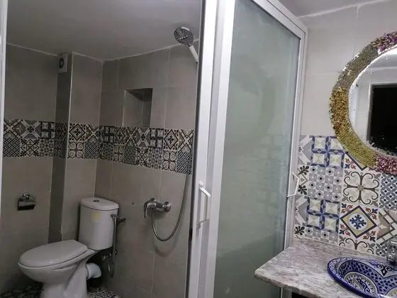 Comfort Ortak Ranzalı Oda