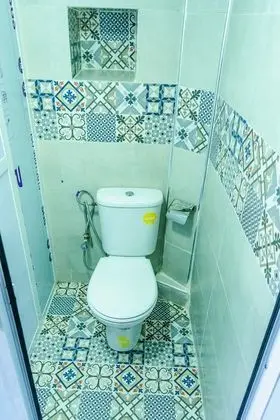 Family Ortak Ranzalı Oda