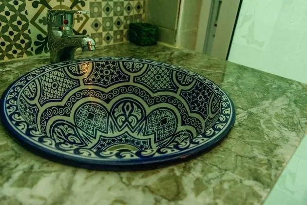 Family Ortak Ranzalı Oda