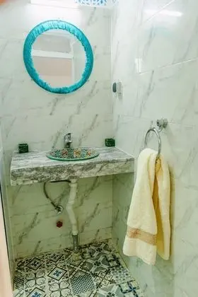 Family Ortak Ranzalı Oda