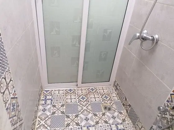 Family Tek Büyük veya İki Ayrı Yataklı Oda