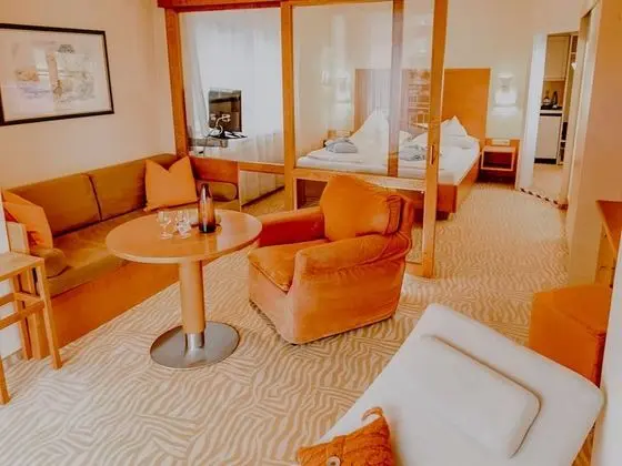 Comfort Stüdyo, Küçük Mutfak, Dağ Manzaralı (Schlossalm)