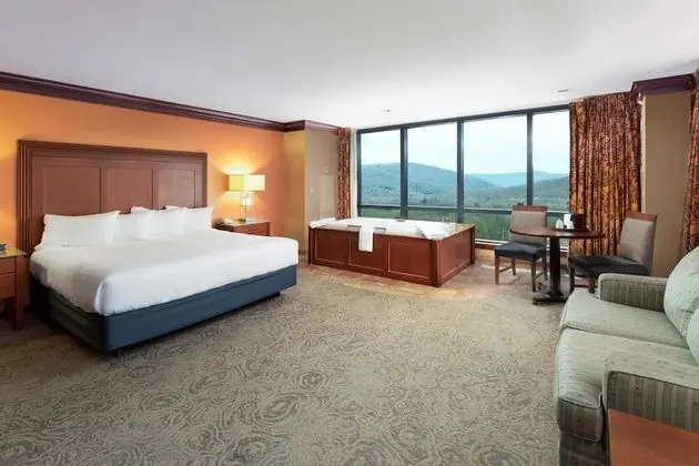 Luxury Oda, Sigara İçilebilir