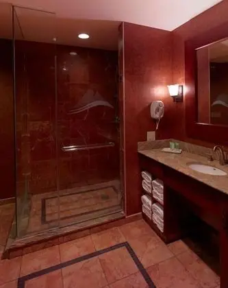 Luxury Oda, Sigara İçilebilir