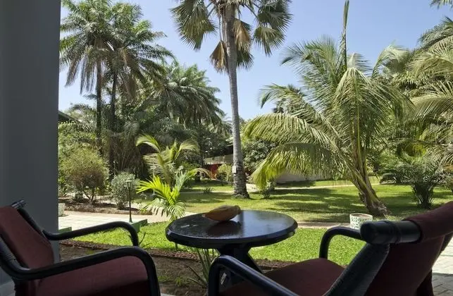 Apart Daire ( Kololi Apartments Triple )