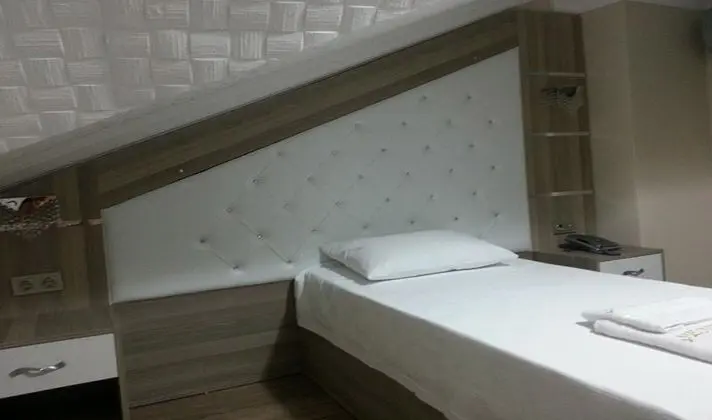 Standart Oda