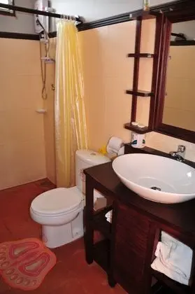 Deluxe İki Ayrı Yataklı Oda