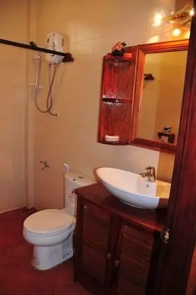 Deluxe İki Ayrı Yataklı Oda