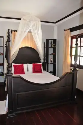 Superior Double Balcony Room