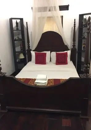 Superior Double Balcony Room