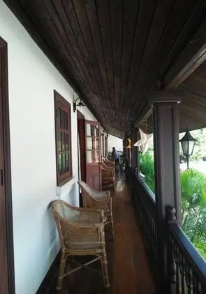 Superior Double Balcony Room
