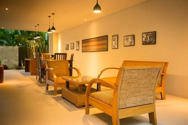 Classic 2 Bedrooms Pool Villa