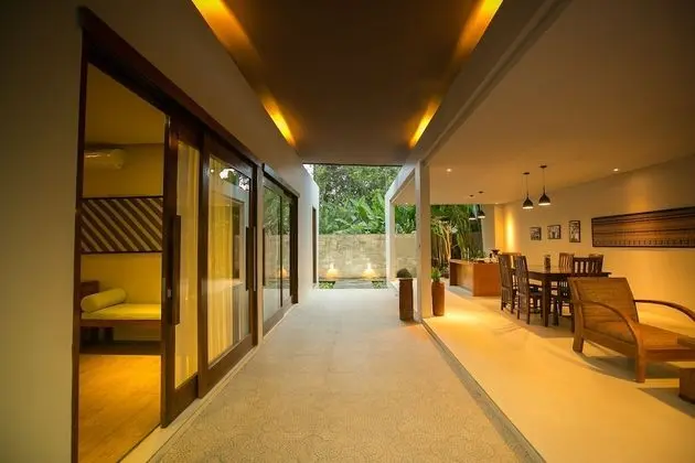 Classic 2 Bedrooms Pool Villa