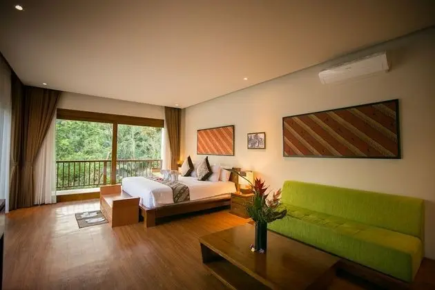 One Bedroom Pool Villa