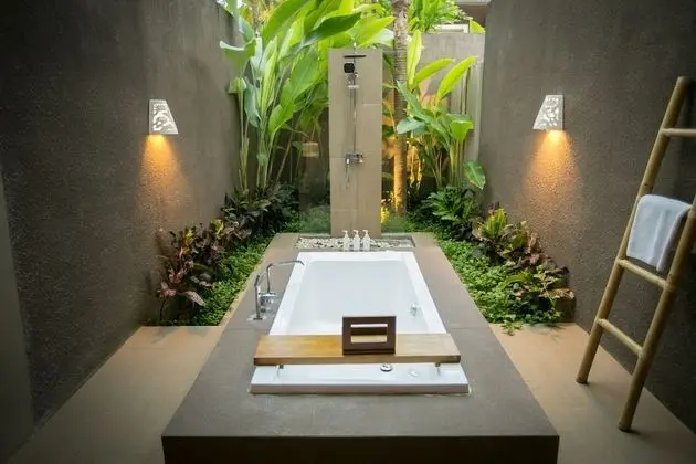 One Bedroom Pool Villa