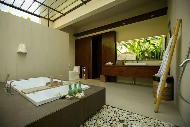 One Bedroom Pool Villa