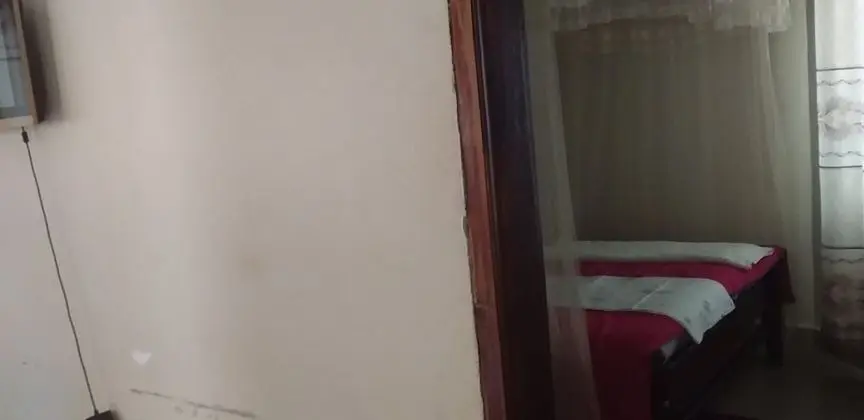 Tek Kişilik Oda