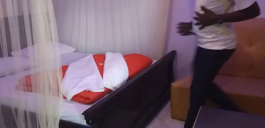 Tek Kişilik Oda