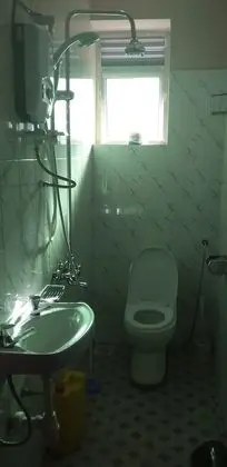 Tek Kişilik Oda
