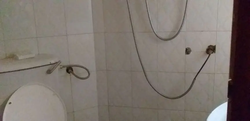 Tek Kişilik Oda