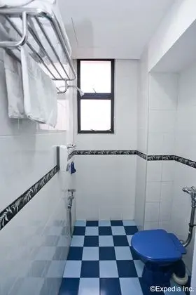 Basic Üç Kişilik Oda