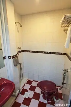 Basic Üç Kişilik Oda