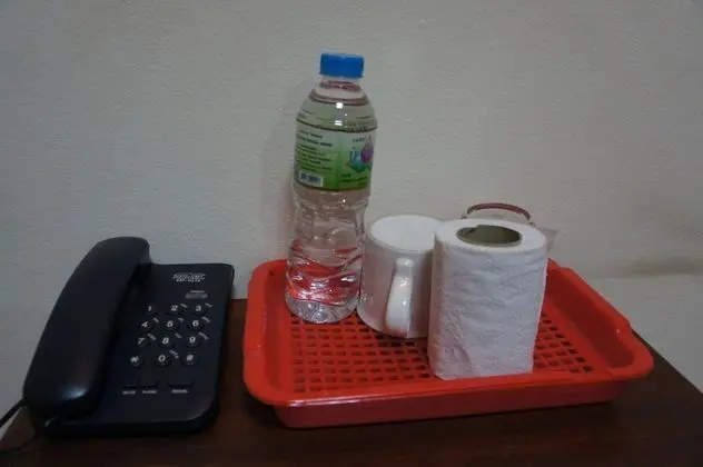 Standard Tek Kişilik Oda, 1 Tek Kişilik Yatak