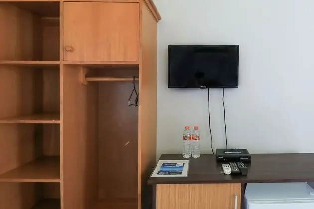 Deluxe Oda, Havuz Manzaralı