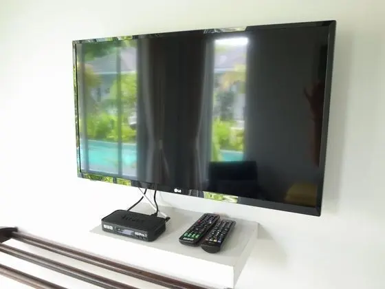 1-Bedroom Villa with Twin Bed