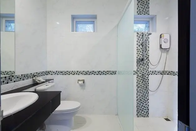 1-Bedroom Villa with Twin Bed