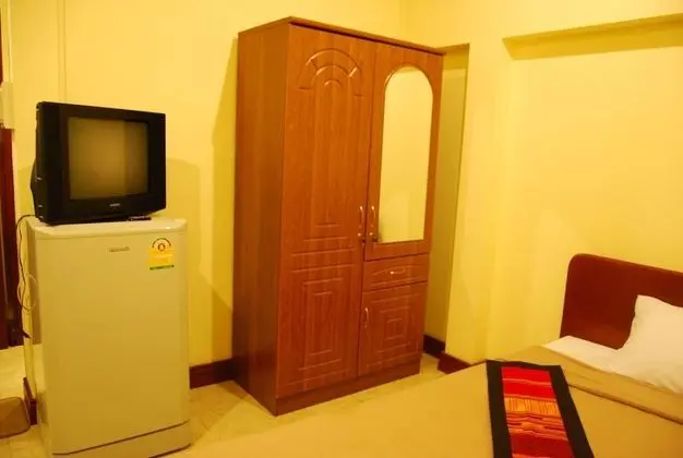 Tek Kişilik Oda