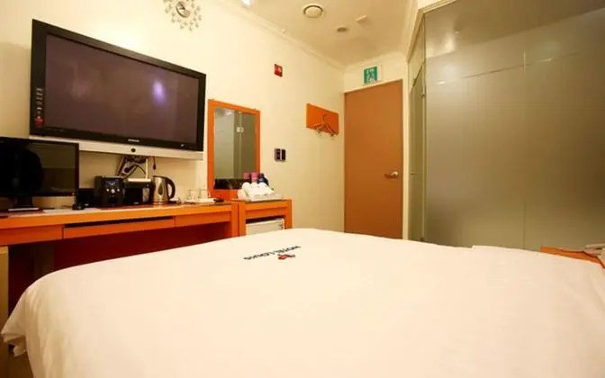 Oda (General room (Netflix available for w)