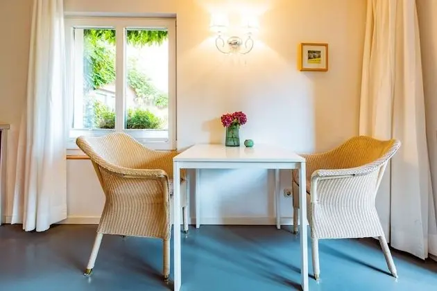Apart Daire, Engellilere Uygun, Veranda (Gartenhaus)